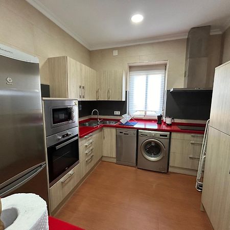 Appartement Boho Soul à Cordoue Extérieur photo